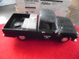 1966 FORD F-100 PICKUP BANK WITH BOX
