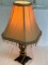 Side Table Lamp