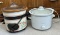 (2) Crock Pots