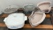 Pyrex Oven Dish and More