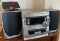 Sanyo Stereo & Speakers