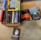 Lot of Misc. Books