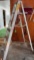 6ft Aluminum Ladder