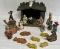 Nativity Set