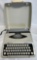 Smith-Corona Cougar XL Typewriter