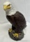 Treasure Time Collections Bald Eagle Figurine