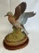 Morning Dove Figurine Decanter