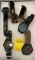 ASSORTMENT OF MISC. WRIST WATCHES