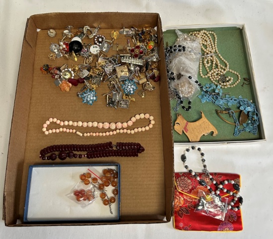 Lot of Misc. Jewelry