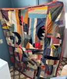 Vintage Quilt