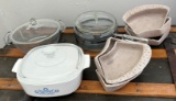 Pyrex Oven Dish and More