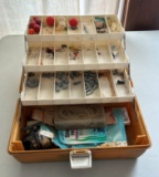 Fishing Tackle Box