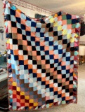 Tied Quilt