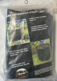 Lawn & Garden Utility Bag