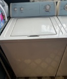 Whirlpool 6 Cycle - Three Speed Washing Machine