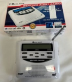 Midland Weather Alert Radio