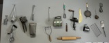 Large Lot of Kitchen Primitives