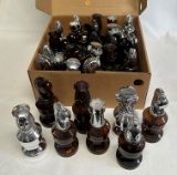 Avon Chess Set