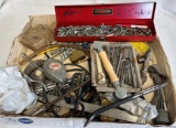 Misc. Hand Tools - Hardware and More