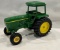JOHN DEERE TRACTOR WITH CAB - 1/16 SCALE