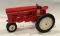 TRU-SCALE NARROW FRONT TRACTOR