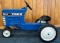 FORD TW-5 PEDAL TRACTOR