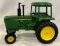 JOHN DEERE 50 SERIES TRACTOR WITH CAB
