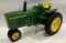JOHN DEERE NARROW FRONT TRACTOR WITH 3 POINT