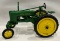 JOHN DEERE MODEL HWH TRACTOR - 1999 TWO-CYLINDER EXPO