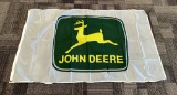 JOHN DEERE FLAG