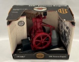 IHC FAMOUS ENGINE - 1/8 SCALE