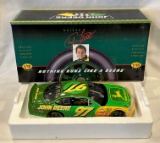 JOHN DEERE RACECAR - 1998 LIMITED EDITION
