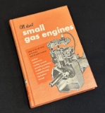 ALL ABOUT SMALL GAS ENGINES BOOK