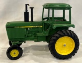 JOHN DEERE 50 SERIES TRACTOR WITH CAB