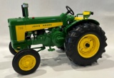 JOHN DEERE 730 WIDE FRONT TRACTOR - 2006 TWO-CYLINDER EXPO