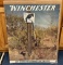 Winchester Model 190 Automatic Rifle Store Poster