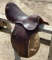 Vintage English Style Saddle