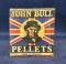 John Bull No. 2 Bore Pellets