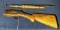J. Stevens Arms Model 520 12ga Action