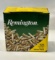 Remington .22LR Golden Bullet Value Pack - 525 Rounds