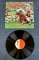 Number One - Story of Success of Nebraska Cornhuskers - 33RPM Record