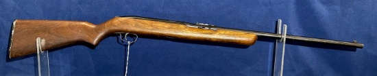 Winchester Model 55 .22 S-L-LR