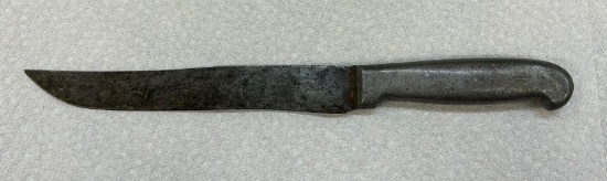 F.J.R. "Richtig" Clarkson, Nebraska - Fixed Blade Knife