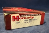 Hornady Superformance 7mm Rem Mag