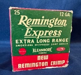 Remington Express 12ga