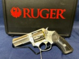 Ruger SP 101 .357 Mag