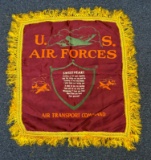 U.S. Air Forces 