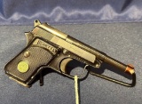 Beretta Model 1950 .22 Short