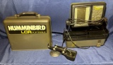 Humminbird LCR 2000 Fishfinder