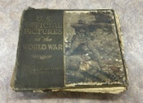 U.S. Offical Pictures of the World War - 1920